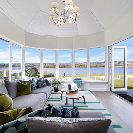 Edgewater Villa Donegal Town Eksteriør billede