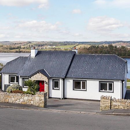 Edgewater Villa Donegal Town Eksteriør billede