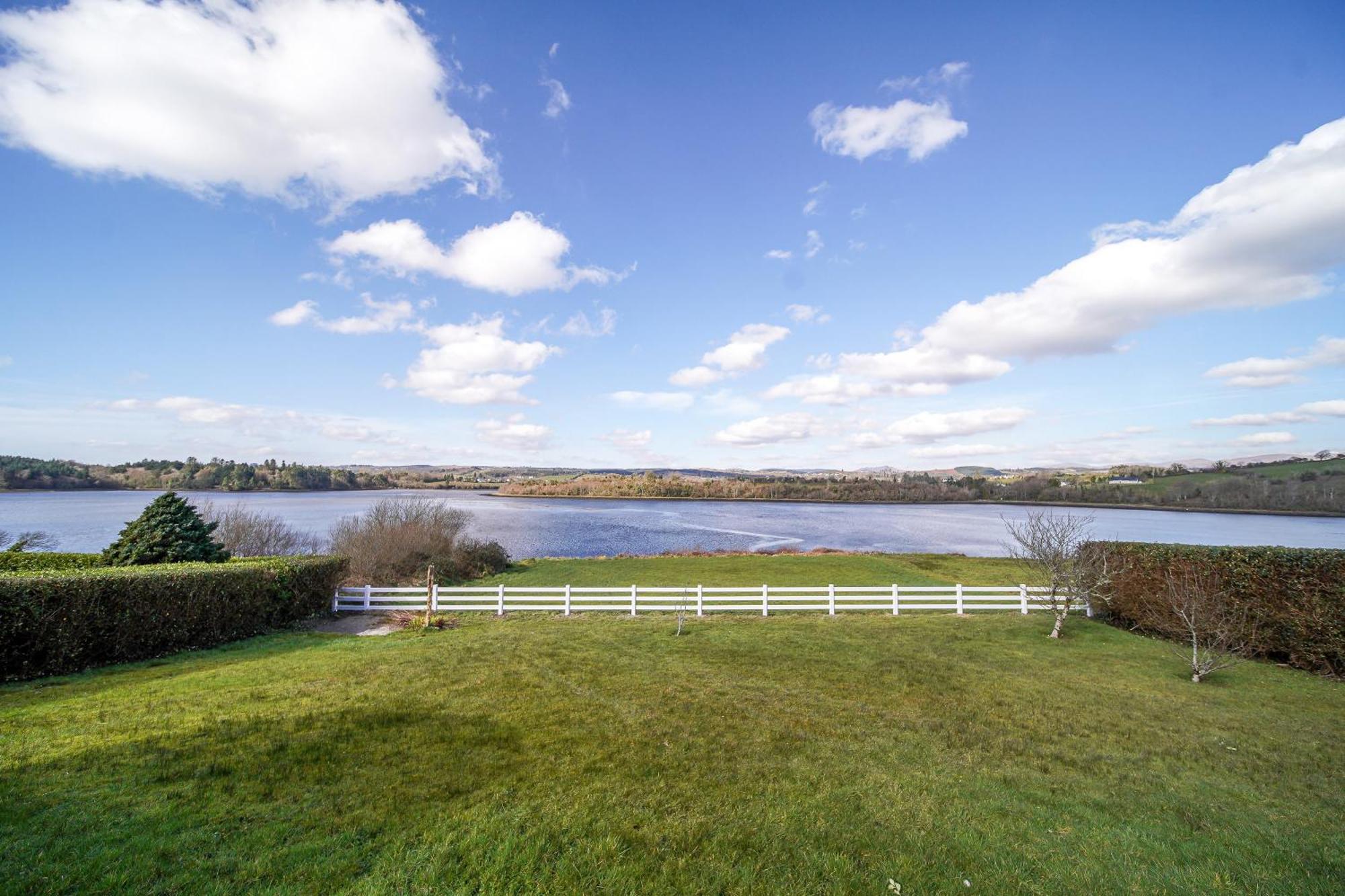 Edgewater Villa Donegal Town Eksteriør billede