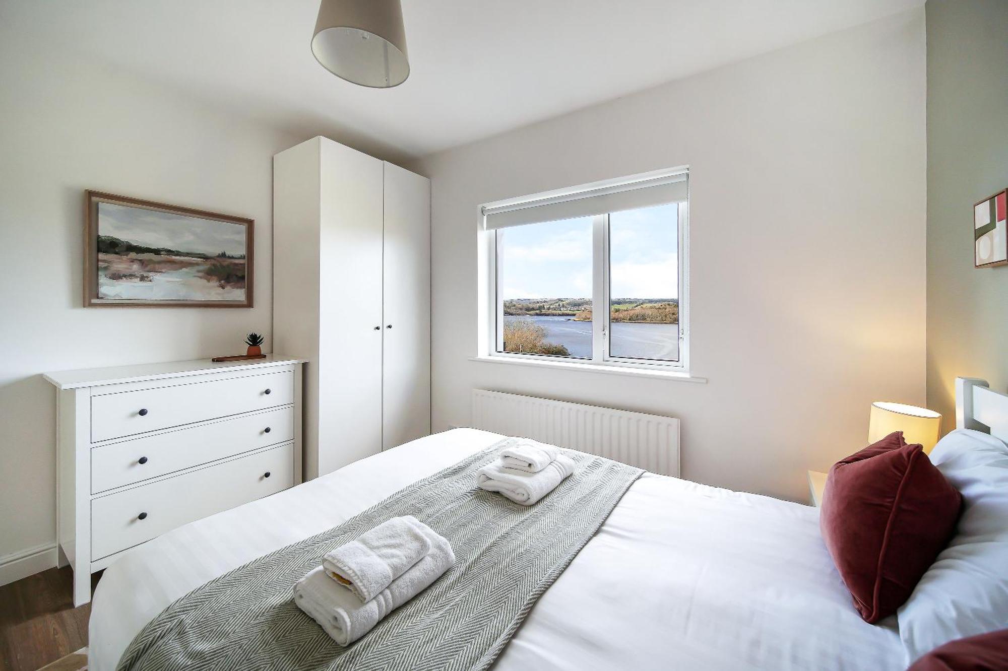 Edgewater Villa Donegal Town Eksteriør billede